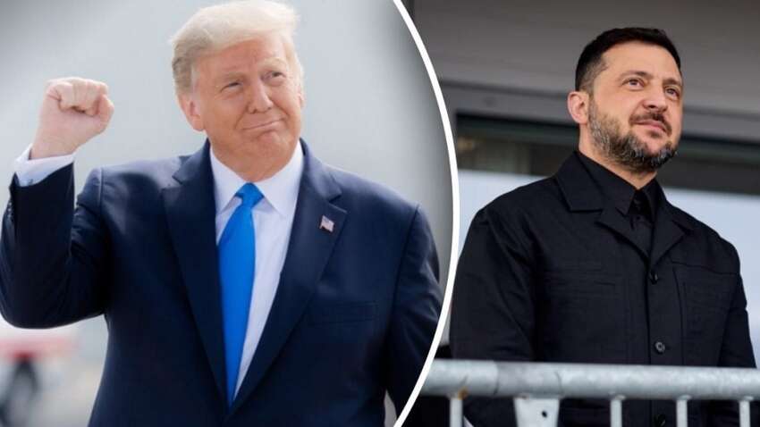 Только одно решение: озвучен неожиданный сценарий мгновенного прекращения войны в Украине Только одно решение: озвучен неожиданный сценарий мгновенного прекращения войны в Украине