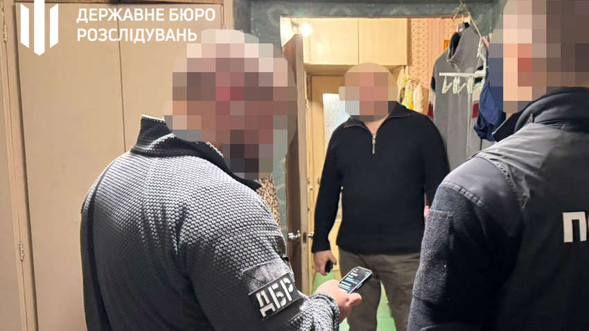 Кредитна афера на 20 мільйонів: ДБР викрило масштабну схему шахрайства