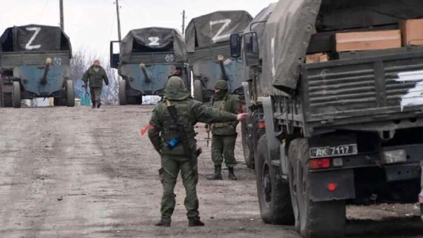 Российский оппозиционер сказал, что Кремль будет считать своей победой в Украине 