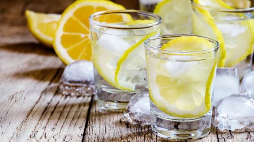 Стало известно о невероятной пользе замороженных лимонов