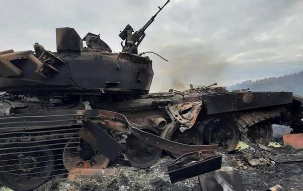 Скільки життів Путін уже кинув у топку війни проти України: у ЗСУ оновили цифри Скільки життів Путін уже кинув у топку війни проти України: у ЗСУ оновили цифри