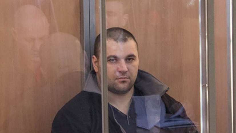 Днепровский суд отклонил апелляцию убийцы двух патрульных