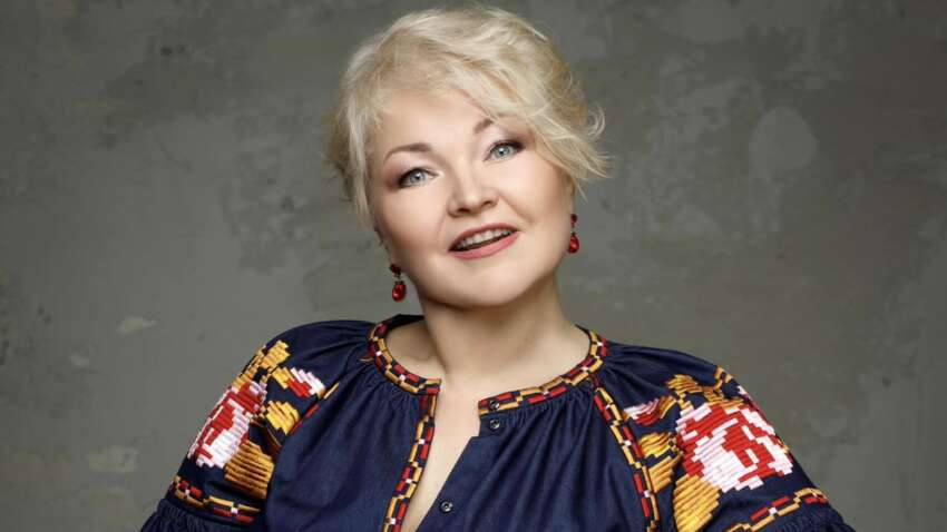 Украинская певица рассказала, как ее звали в Россию после захвата Крыма Украинская певица рассказала, как ее звали в Россию после захвата Крыма