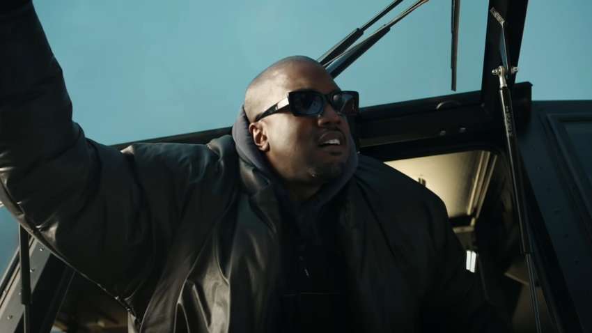 Украинский вездеход Sherp стал звездой рекламы McDonald`s (ВИДЕО) 