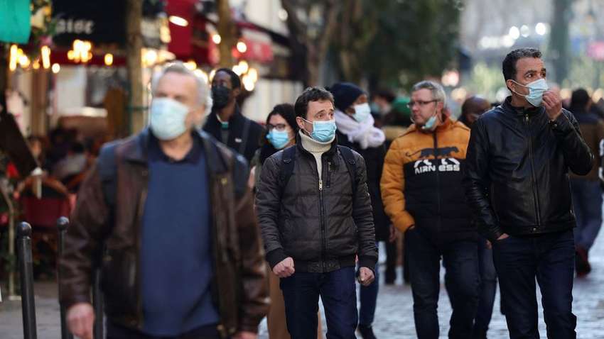 Выявлен новый опасный симптом, возникающий спустя длительное время после выздоровления от COVID