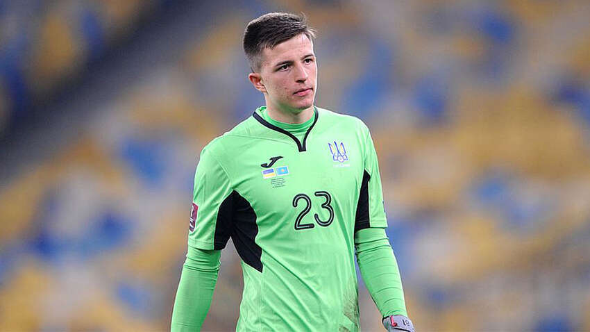 Как Украина подходит к важнейшему матчу с Бельгией: Трубин поделился впечатлениями