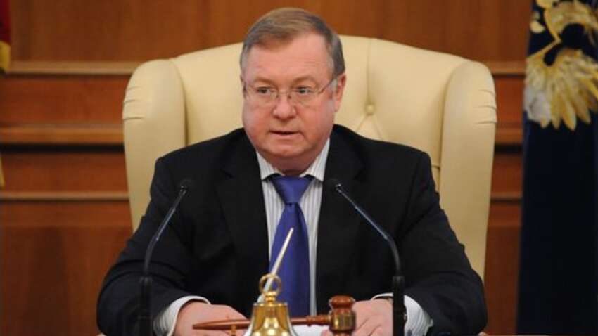 В Кремле назвали следующий этап войны против Украины: два областных центра хотят присоединить к РФ В Кремле назвали следующий этап войны против Украины: два областных центра хотят присоединить к РФ