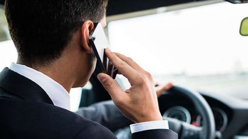 На дорогах Австралии установили камеры с искусственным интеллектом