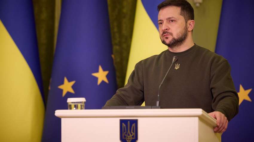 Почему появилось новое заявление Зеленского о выборах – стоит ли их проводить во время войны