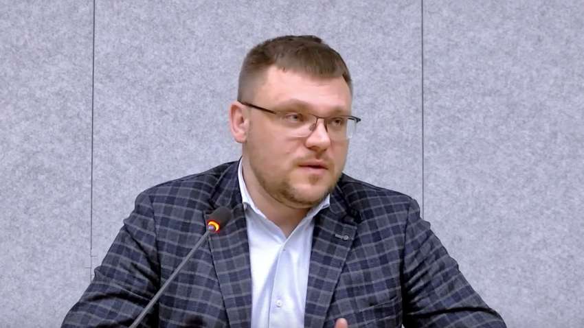 В Украине новый директор НАБУ: что можно сказать о Семене Кривоносе – какие ожидания