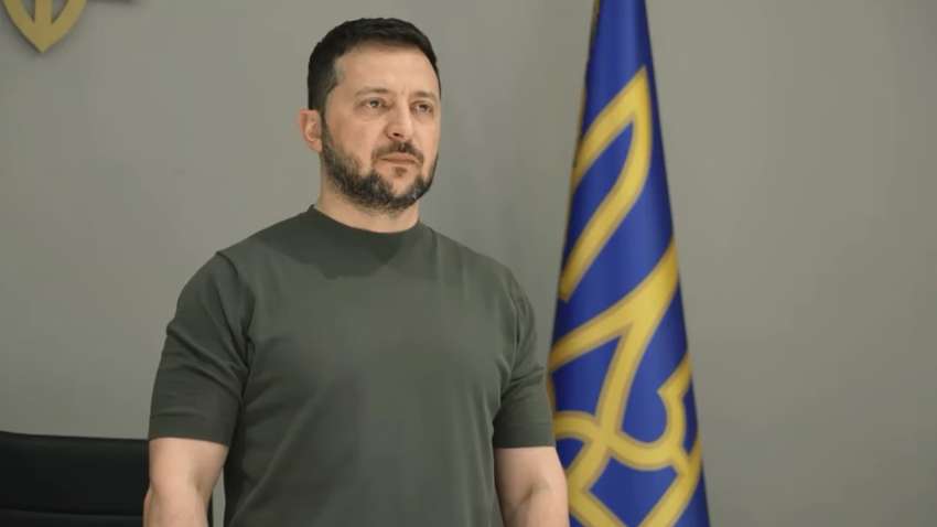 Зеленский резко реагирует на повышение тарифов на воду для населения Зеленский резко реагирует на повышение тарифов на воду для населения