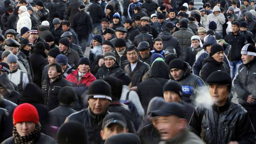 Кремль хочет завезти еще больше азиатов в Россию, но есть проблема Кремль хочет завезти еще больше азиатов в Россию, но есть проблема