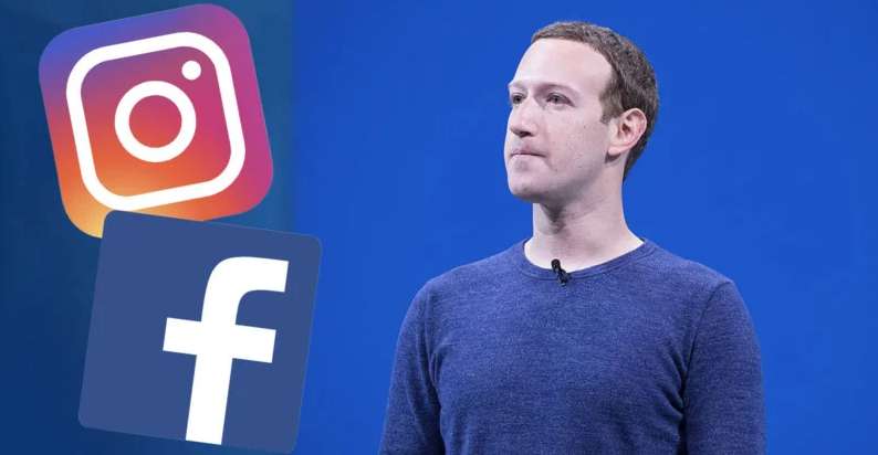 Facebook и Instagram ожидают кардинальные изменения: Цукерберг выступил с заявлением Facebook и Instagram ожидают кардинальные изменения: Цукерберг выступил с заявлением