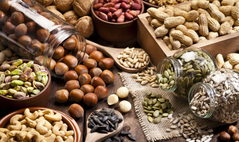 Які найшкідливіші для здоров'я властивості волоського горіха