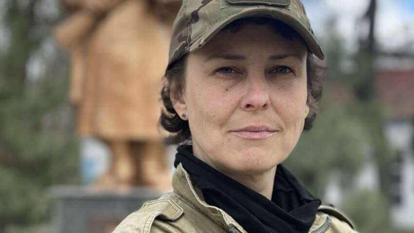 Долгий срок с конфискацией: известную пропагандистку РФ осудили в Украине