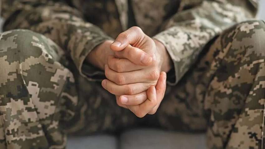 Дезертирство становится массовым явлением: сколько бойцов ВСУ сбежали с фронта Дезертирство становится массовым явлением: сколько бойцов ВСУ сбежали с фронта