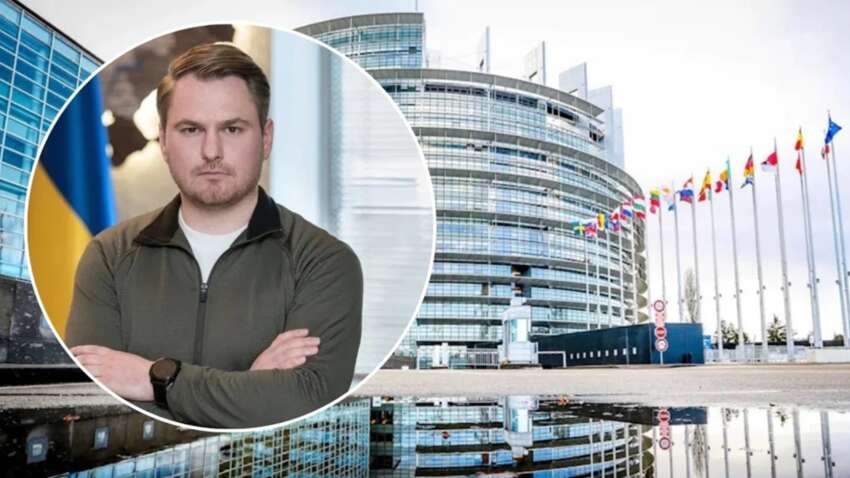 Скандал с Кравченко стал последней каплей: Европа шокировала требованием к Банковой 