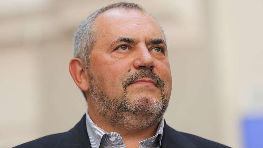 Новий кандидат, якого недопустили на вибори в РФ, звинуватив Путіна у початку війни на Донбасі