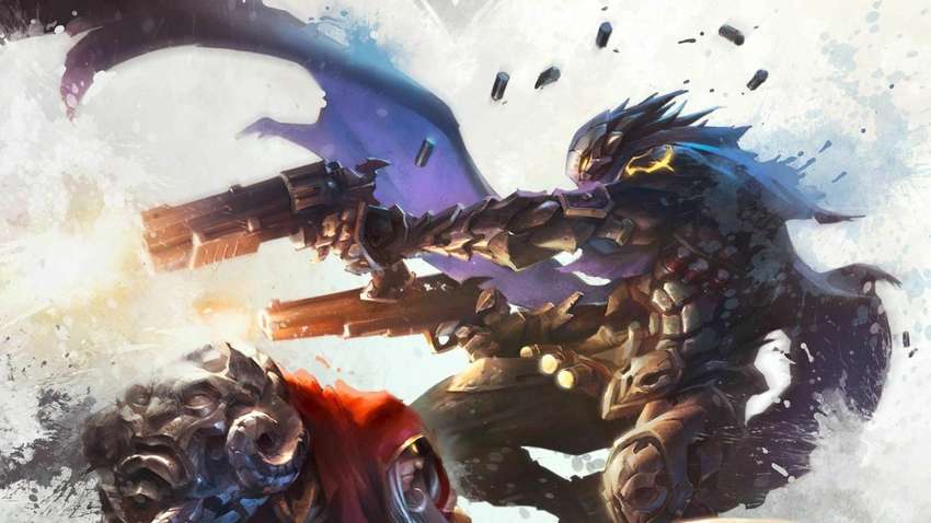 Гра Darksiders Genesis отримала перші оцінки експертів