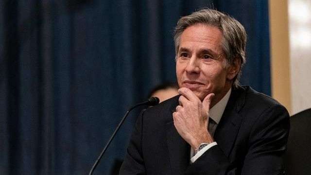 США чекають на арешт Путіна: Блінкен розповів, чому в цьому питанні сподіваються на Європу