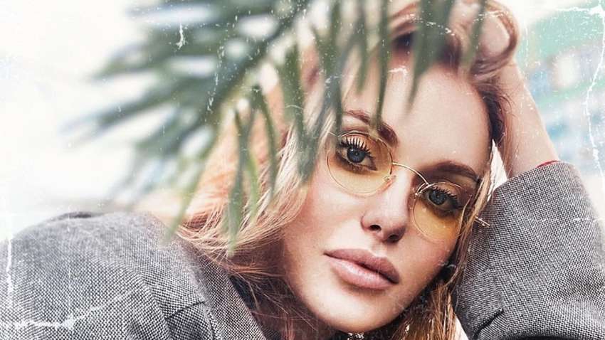 Слава Камінська поділилася відвертим фото з відпочинку