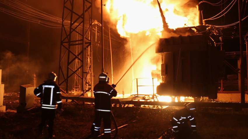 Министр энергетики рассказал, когда Россия проведет массовую ракетную атаку по Украине Министр энергетики рассказал, когда Россия проведет массовую ракетную атаку по Украине