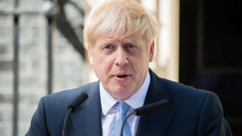 Вторгнення могло й не бути: Джонсон розповів, у чому вина НАТО перед Україною