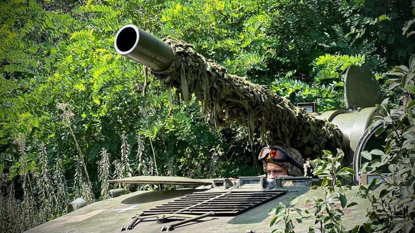 Почему разгорелась дискуссия вокруг наступления ВСУ – на что делают ставки Запад и Кремль