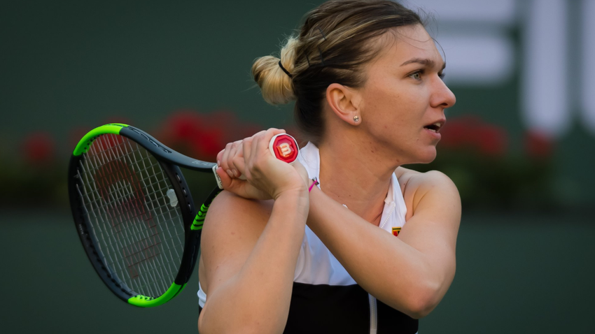 Переможниця Вімблдону Халеп: Дуже розслабилася після турніру