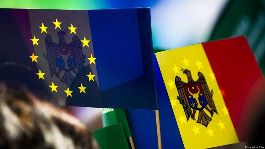 Почему Молдова продолжает разворот от Москвы – о чем говорят недавние события