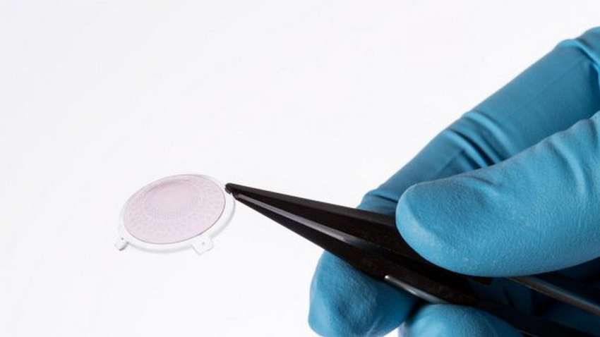 Незрячие смогут видеть: ученые представили новую технологию