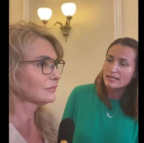 "Не мають права носити звання депутатів". Тимошенко і Стефанишина розсварилися через марихуану (Відео)