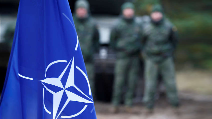 Пентагон анонсував найбільші за останні 25 років навчання в Європі