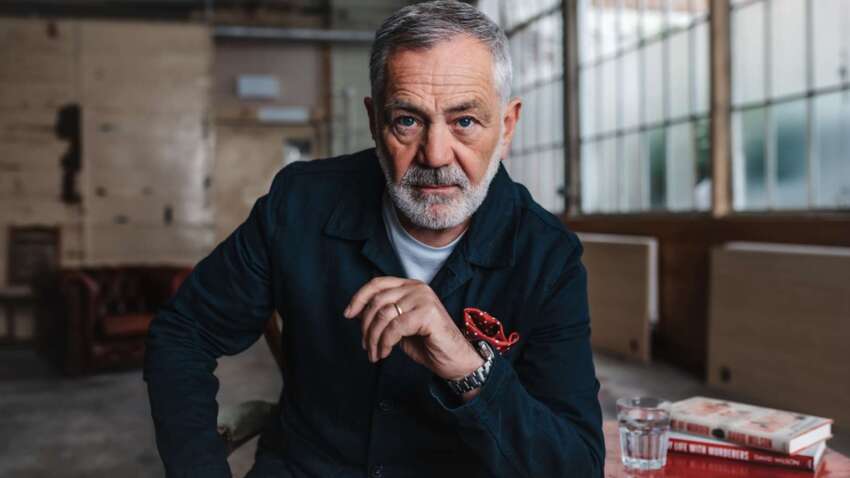 Криминолог назвал главный признак, по которому можно распознать психопата