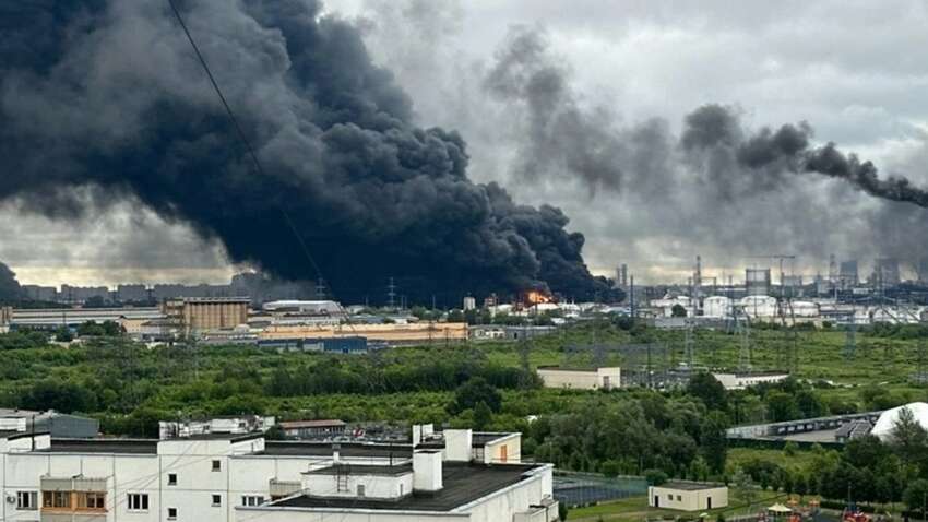 В июле будет интересно: жителей Москвы и области предупредили об ужасе из-за атак ВСУ 