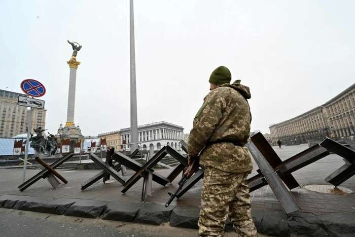Демограф рассказал, кого в случае оккупации Россия планирует заселить в Киев
