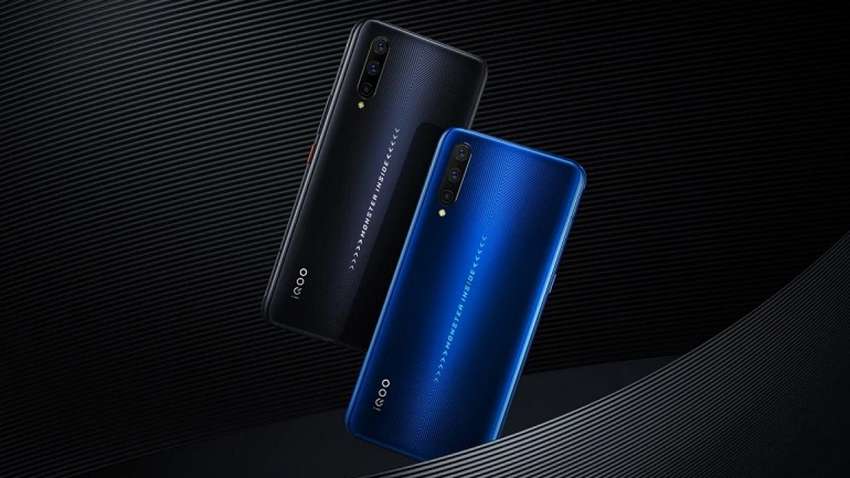 Китайська компанія Vivo випустила найдешевший 5G-смартфон