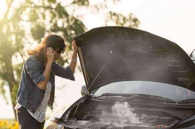 Це "вбиває" автомобіль улітку: автомеханік розкрив головні проблеми Це "вбиває" автомобіль улітку: автомеханік розкрив головні проблеми