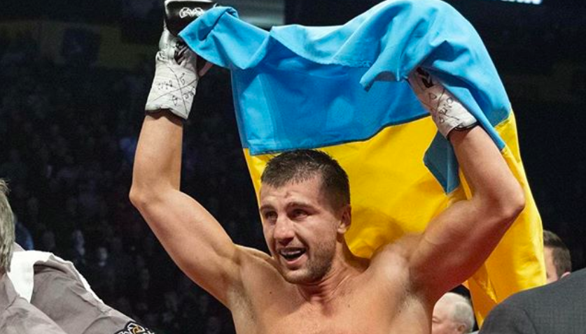 Гвоздик очікує запекле протистояння з росіянином Бетербієвим 