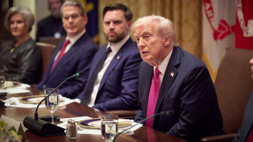 Що насправді передбачає план Трампа, якщо війна припинитися: у Раді дали відповідь