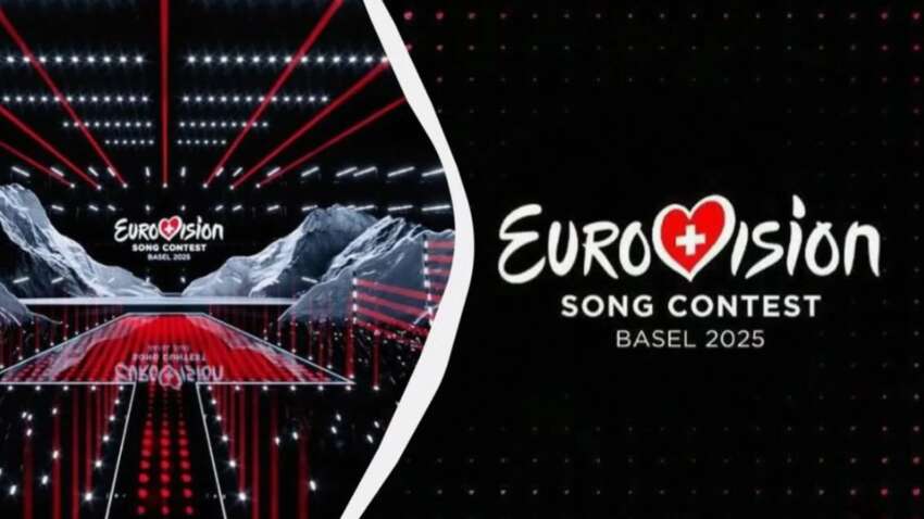 Євробачення-2025: коли і де дивитися пісенний конкурс