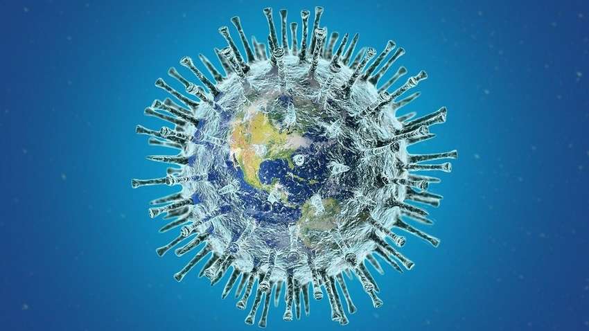 Понад 2 млн хворих і понад 500 тис. одужавших: статистика коронавірусу у світі