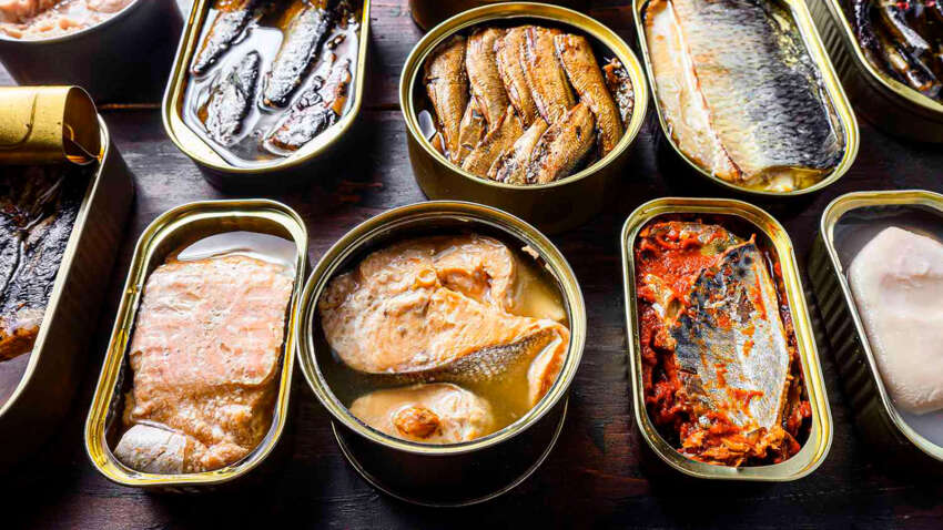 Дешево и полезнее тунца: врачи назвали рыбу, которая спасает сердце даже в консервах Дешево и полезнее тунца: врачи назвали рыбу, которая спасает сердце даже в консервах