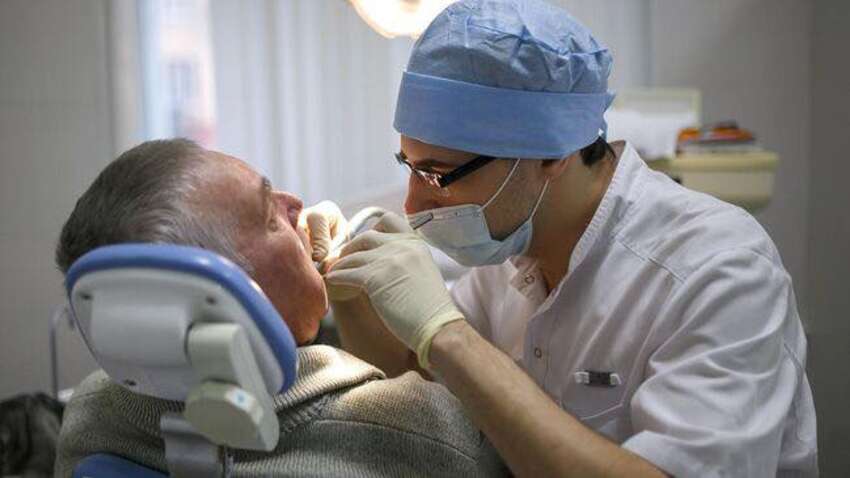 Стоматологический абсурд: в России удаляли здоровые зубы и «впаривали» кредиты на протезы