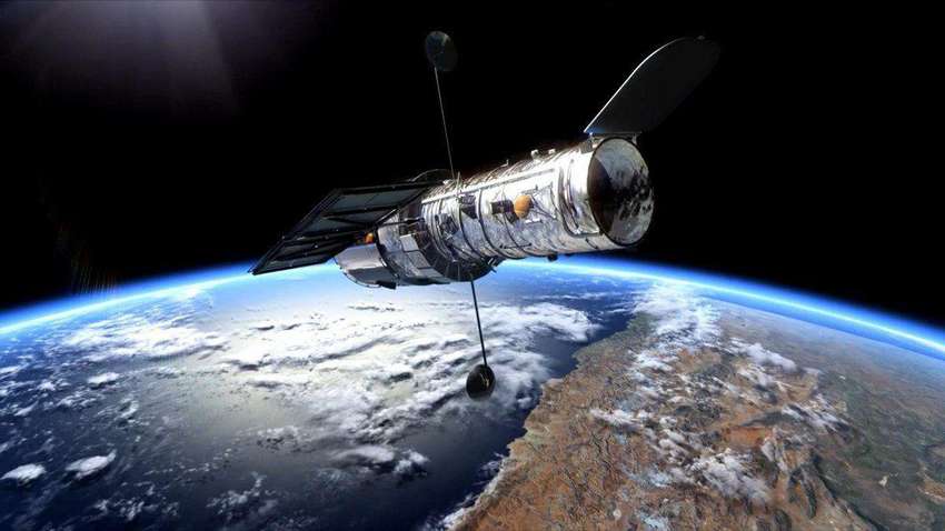 NASA приготовило сюрприз к 30-летию космического телескопа Hubble