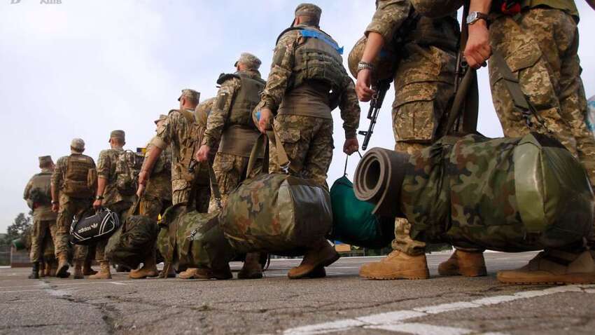 Не миллион: ВСУ открыли набор 18-летних на войну - назван точный заработок контрактника