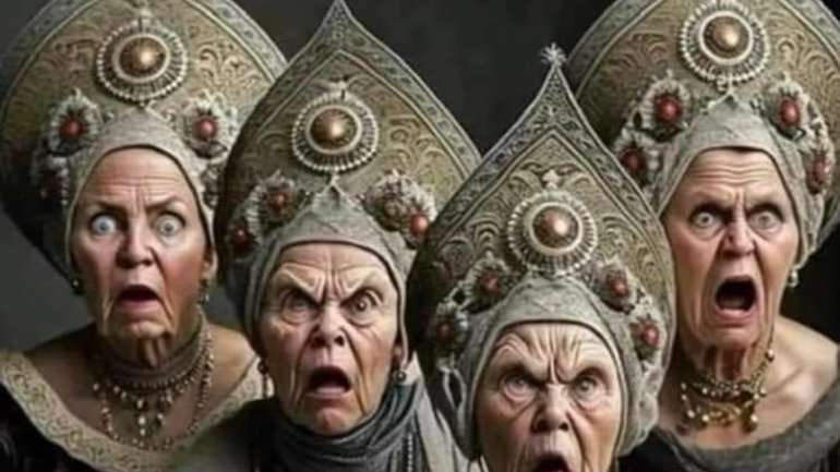 Маргиналы и приверженцы теории заговора: В Москве собирались русофилы Маргиналы и приверженцы теории заговора: В Москве собирались русофилы