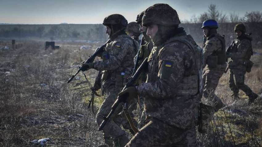 Величезні проблеми: військовий розповів про зміни на Курахівському напрямку
