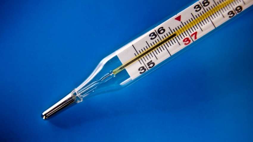 Що потрібно знати про правильне вимірювання температури