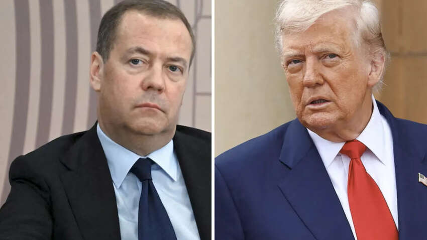 В Кремле в бешенстве из-за новых заявлений Трампа: пошли прямые угрозы